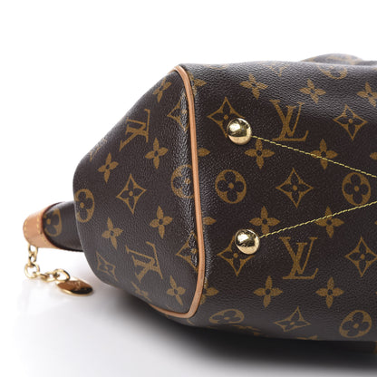 Louis Vuitton Monogram Tivoli PM 9 of 12