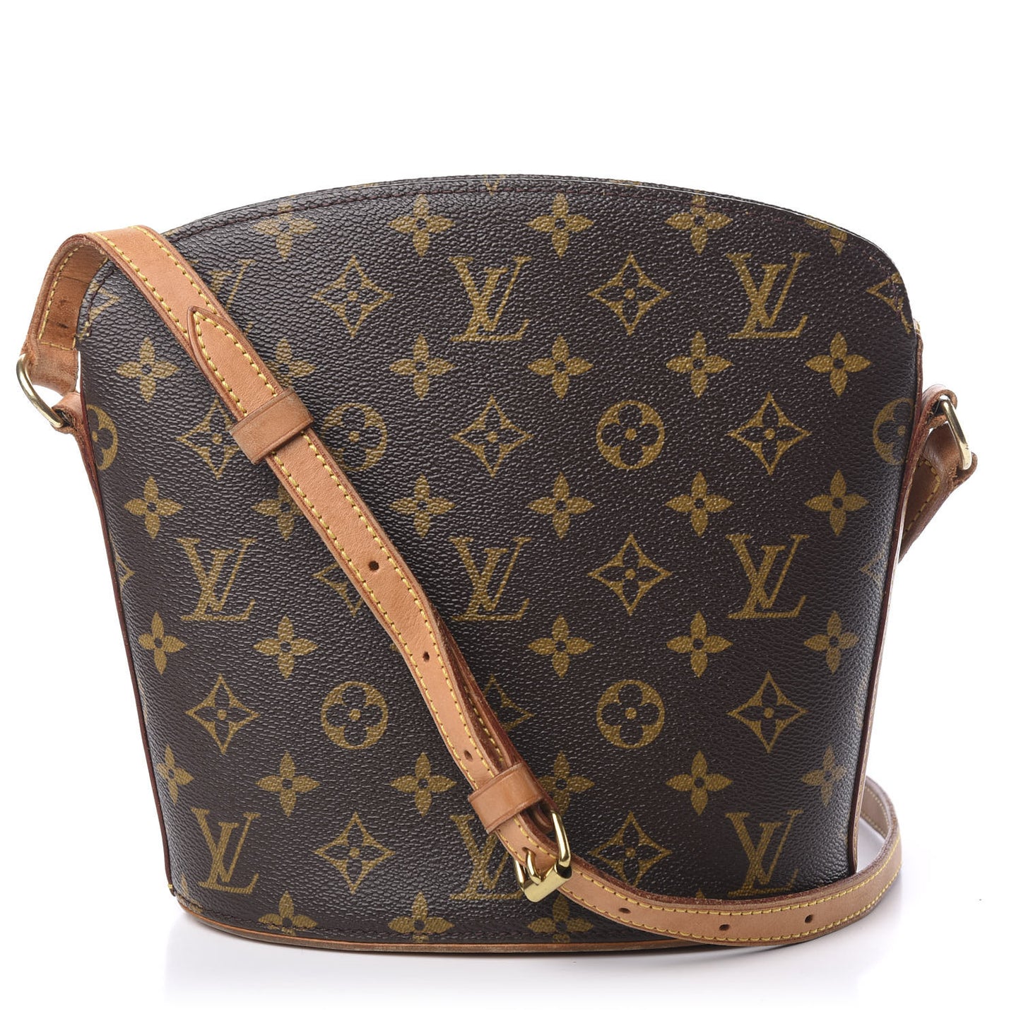 Monogram Drouot