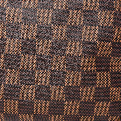 Louis Vuitton Damier Ebene Neo Neverfull MM 11 of 16