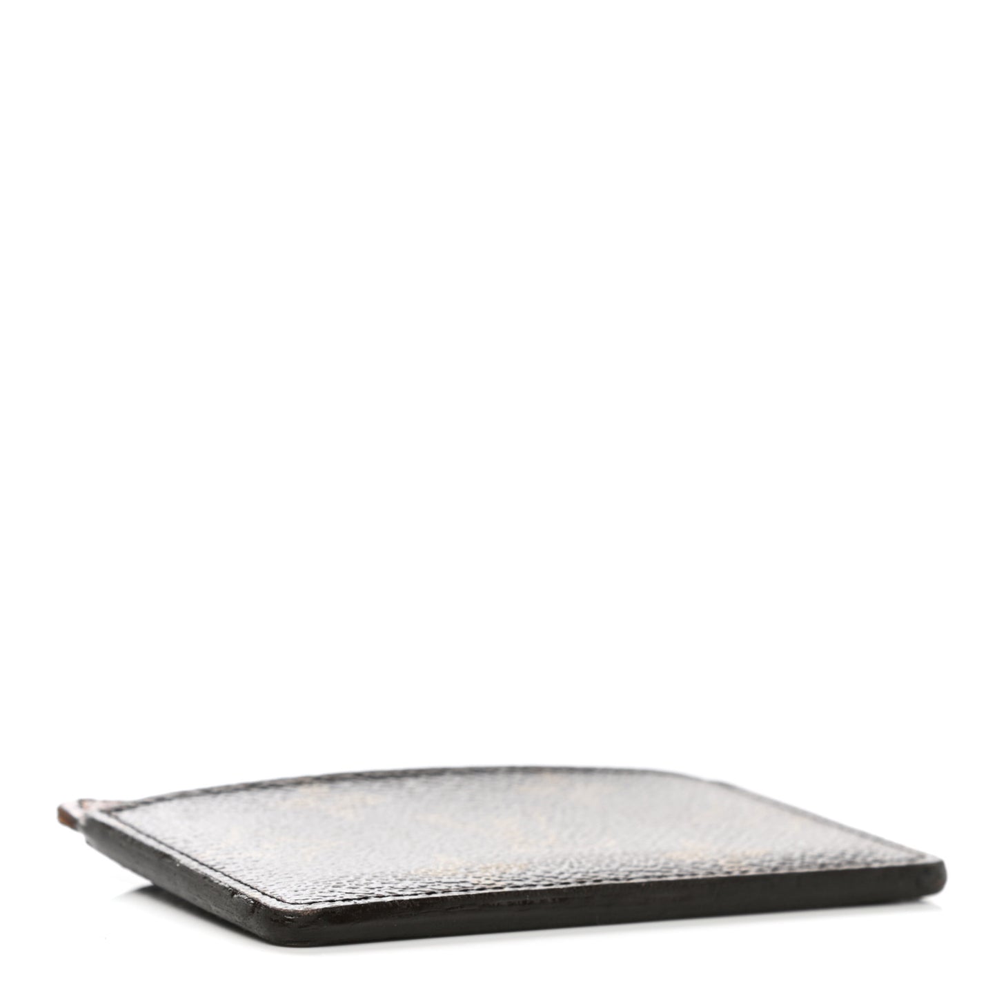 Monogram Card Holder Armagnac