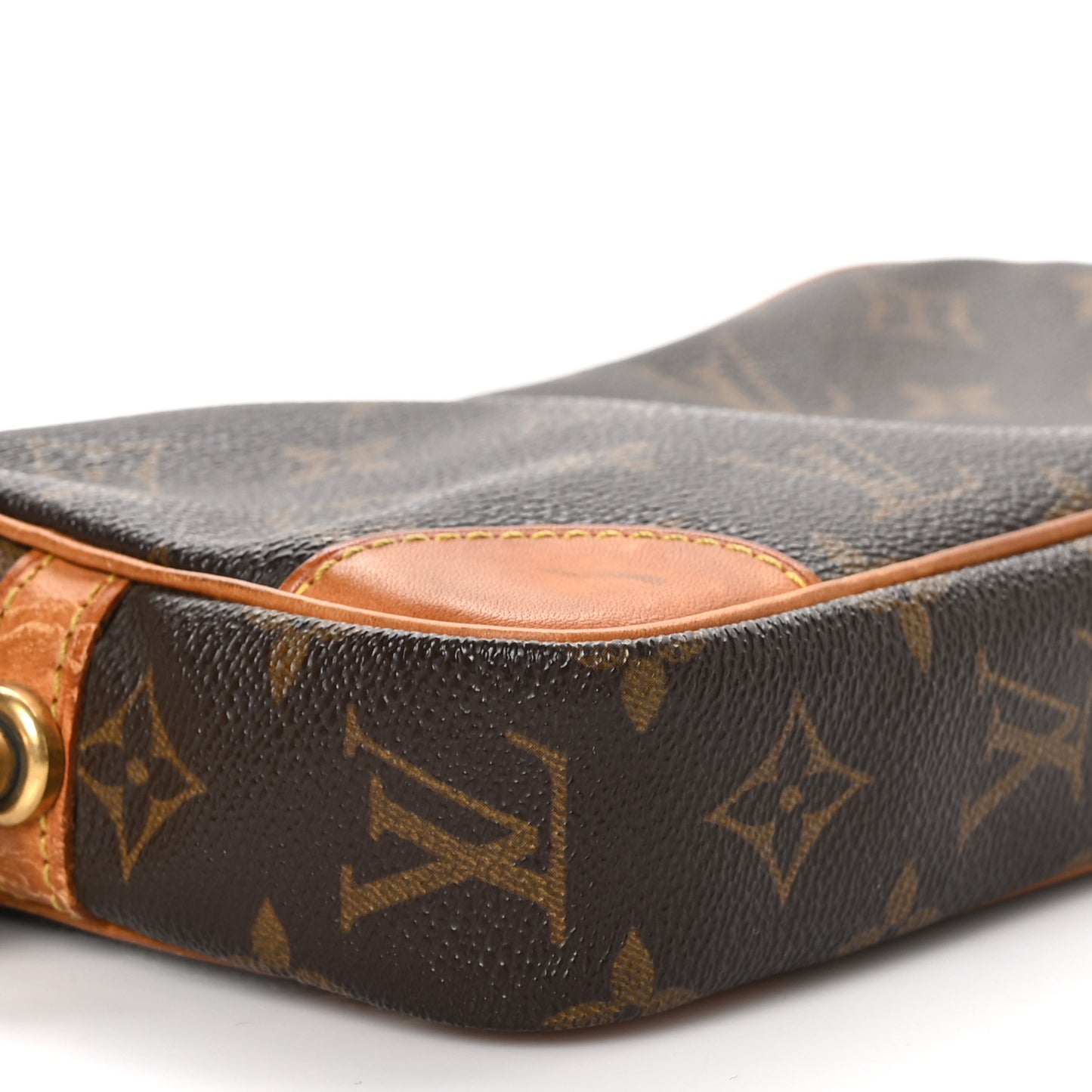 Monogram Pochette Marly Dragonne 22