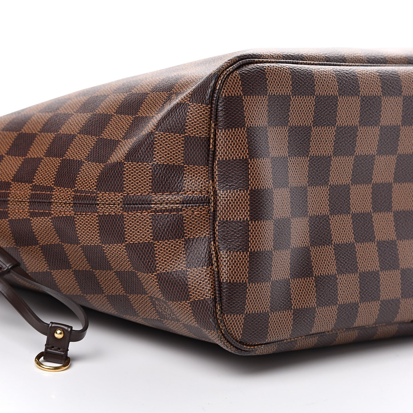 Damier Ebene Neo Neverfull MM