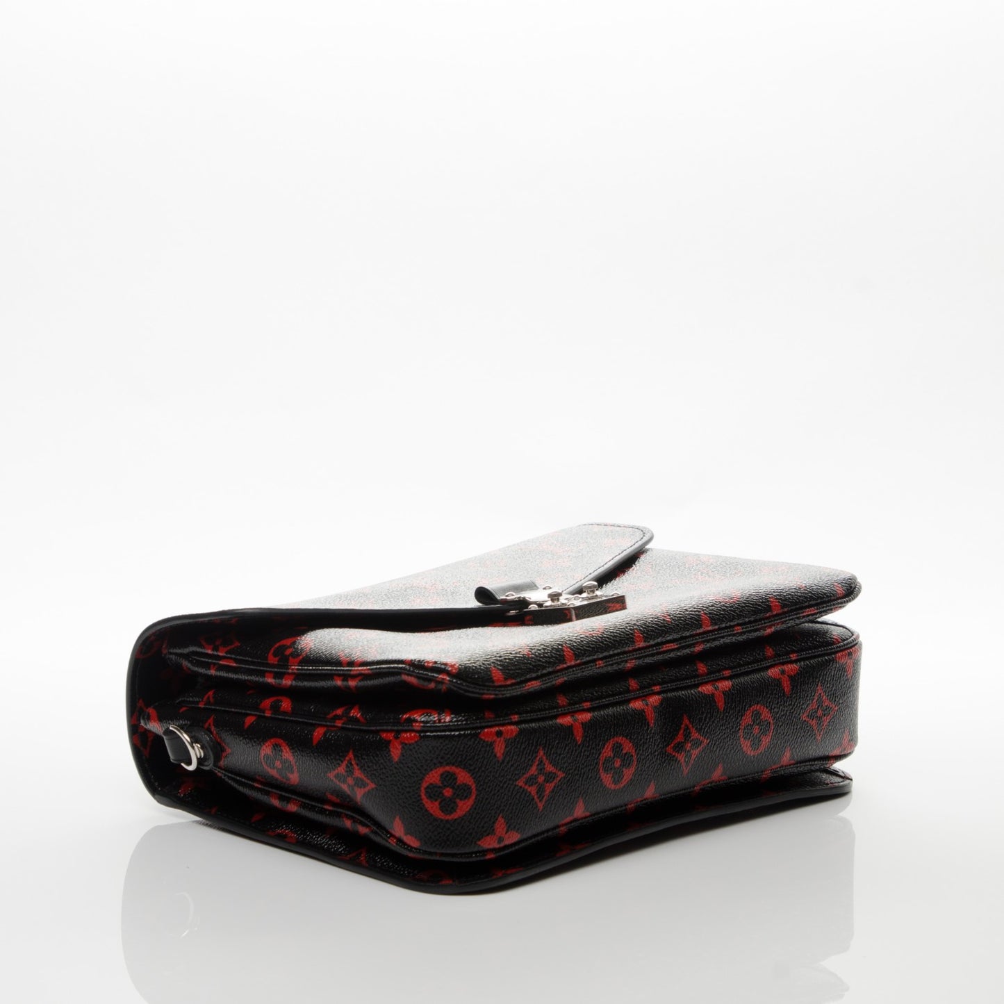 Monogram Infrarouge Pochette Metis