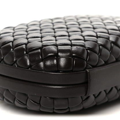 Bottega Veneta Padded Nappa Intrecciato Knot Chain Ebene 8 of 10