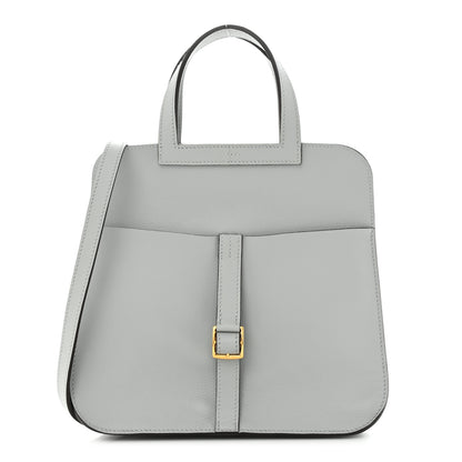 Hermes Evercolor Halzan 25 Bleu Pale 1 of 10