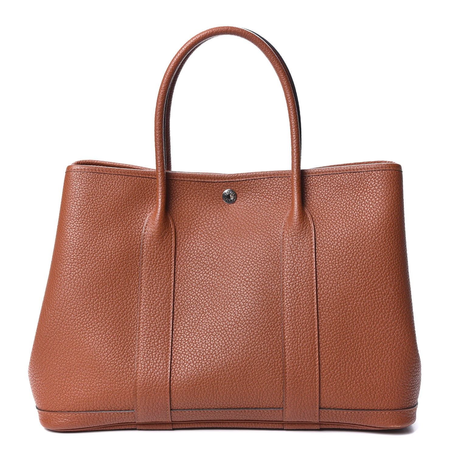 Hermes Negonda Garden Party 36 MM Cuivre 1 of 9