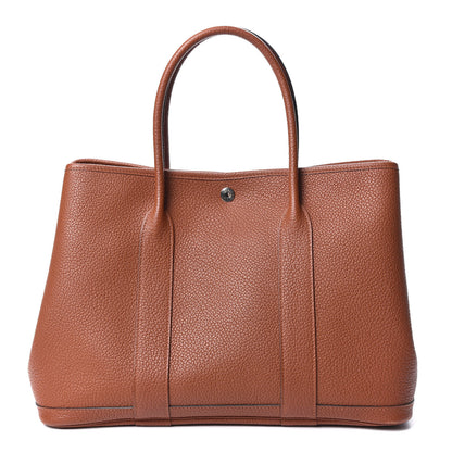 Hermes Negonda Garden Party 36 MM Cuivre 1 of 9