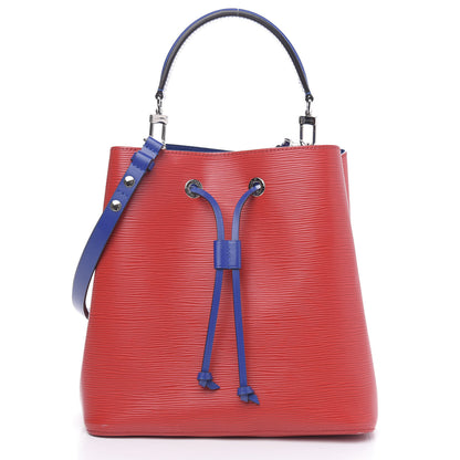 Louis Vuitton Epi Neonoe Coquelicot 1 of 13