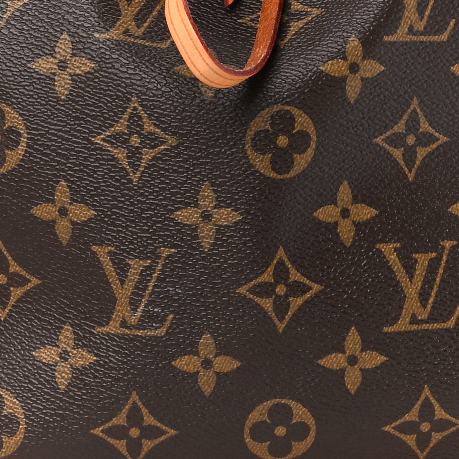 Louis Vuitton Monogram Noe BB 8 of 10
