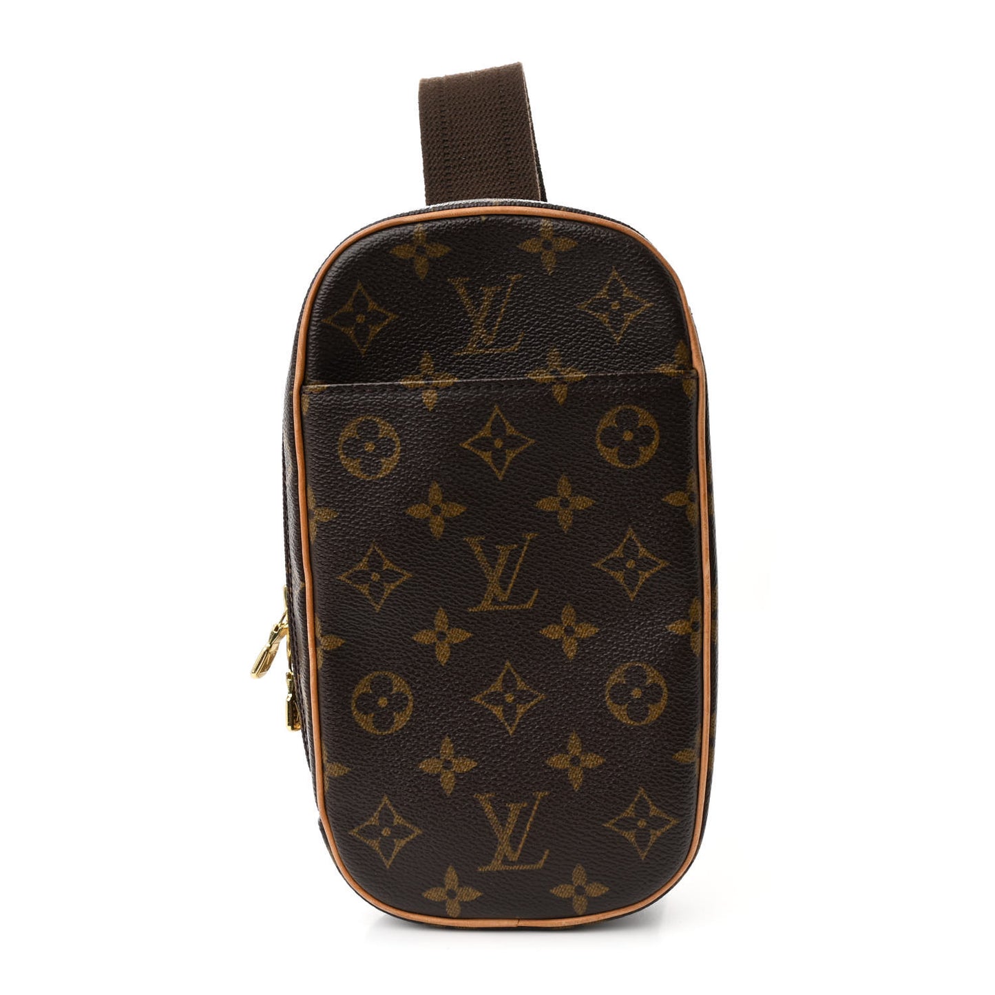 Monogram Pochette Gange