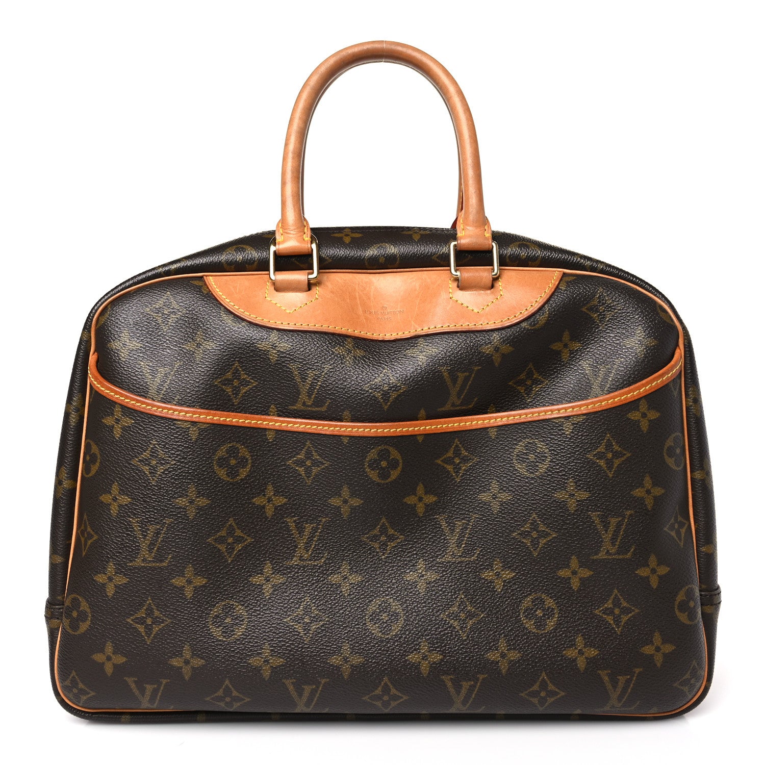 Louis Vuitton Monogram Deauville 1 of 8