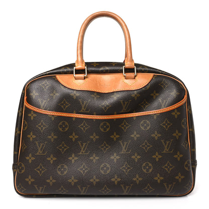 Louis Vuitton Monogram Deauville 1 of 8