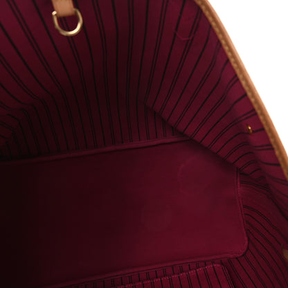 Louis Vuitton Monogram Neo Neverfull GM Pivoine 12 of 12