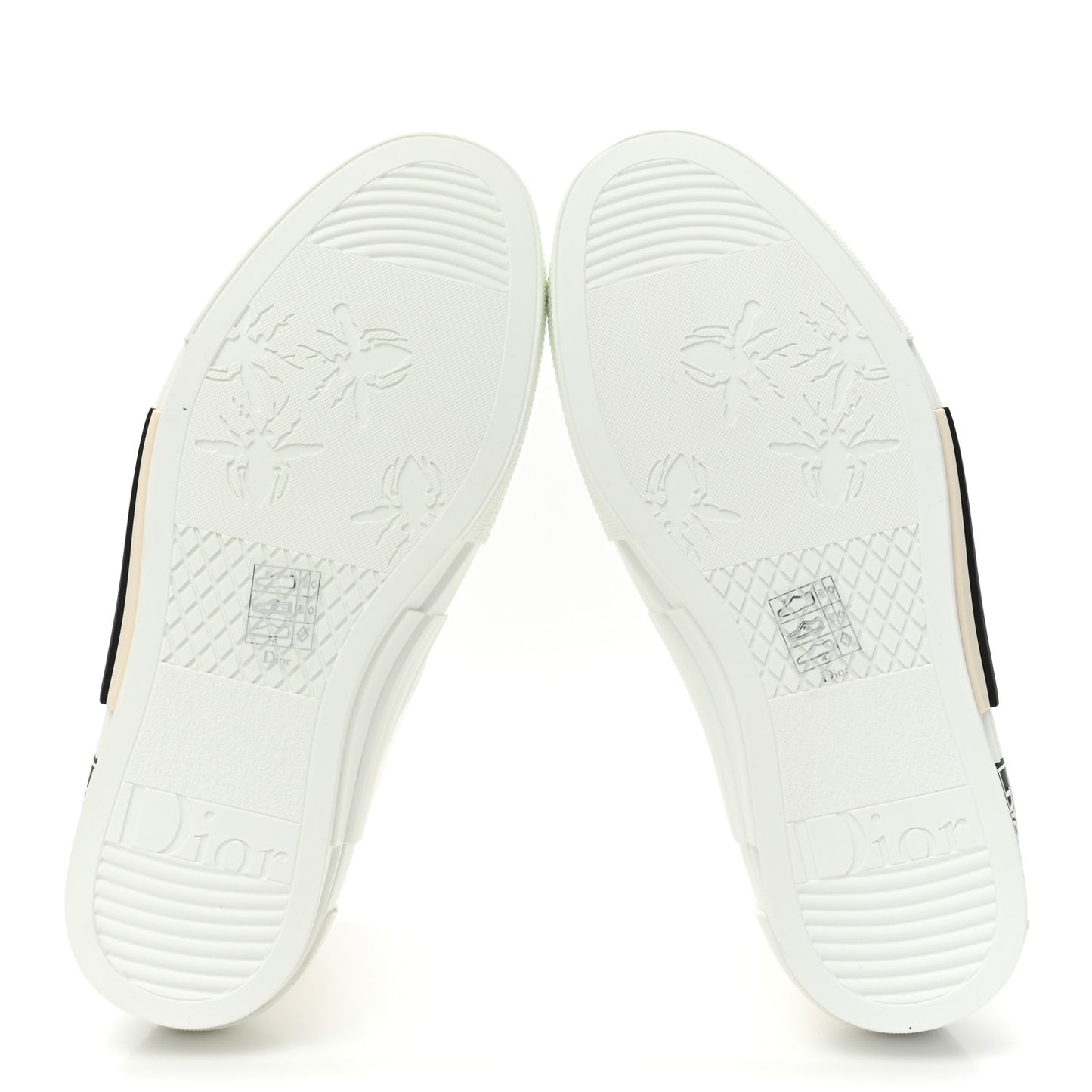 Canvas Womens B23 High Top Sneakers 37 White