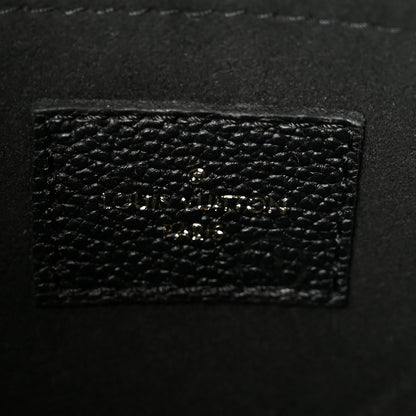 Louis Vuitton Empreinte Monogram Giant Bagatelle NM Black 6 of 10