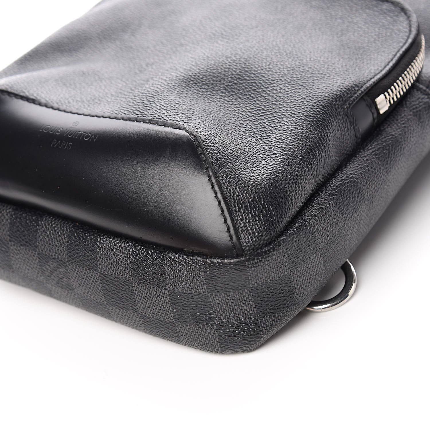 Louis Vuitton Damier Graphite Avenue Sling Backpack 9 of 11