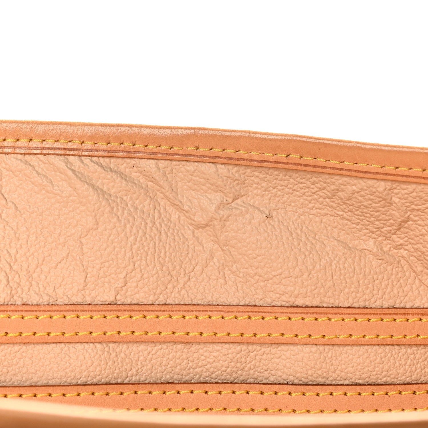 Louis Vuitton Monogram Bucket 27 11 of 11
