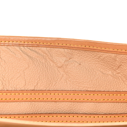 Louis Vuitton Monogram Bucket 27 11 of 11