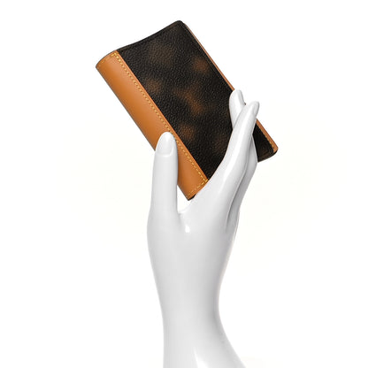 Louis Vuitton Monogram Blurry Pocket Organizer 2 of 8