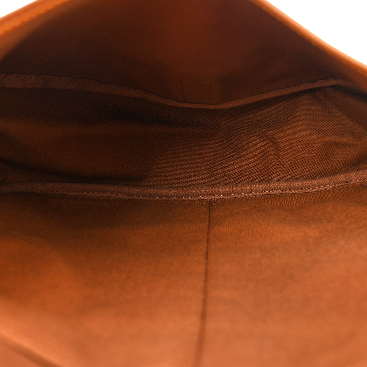 Louis Vuitton Monogram Saumur 35 6 of 13