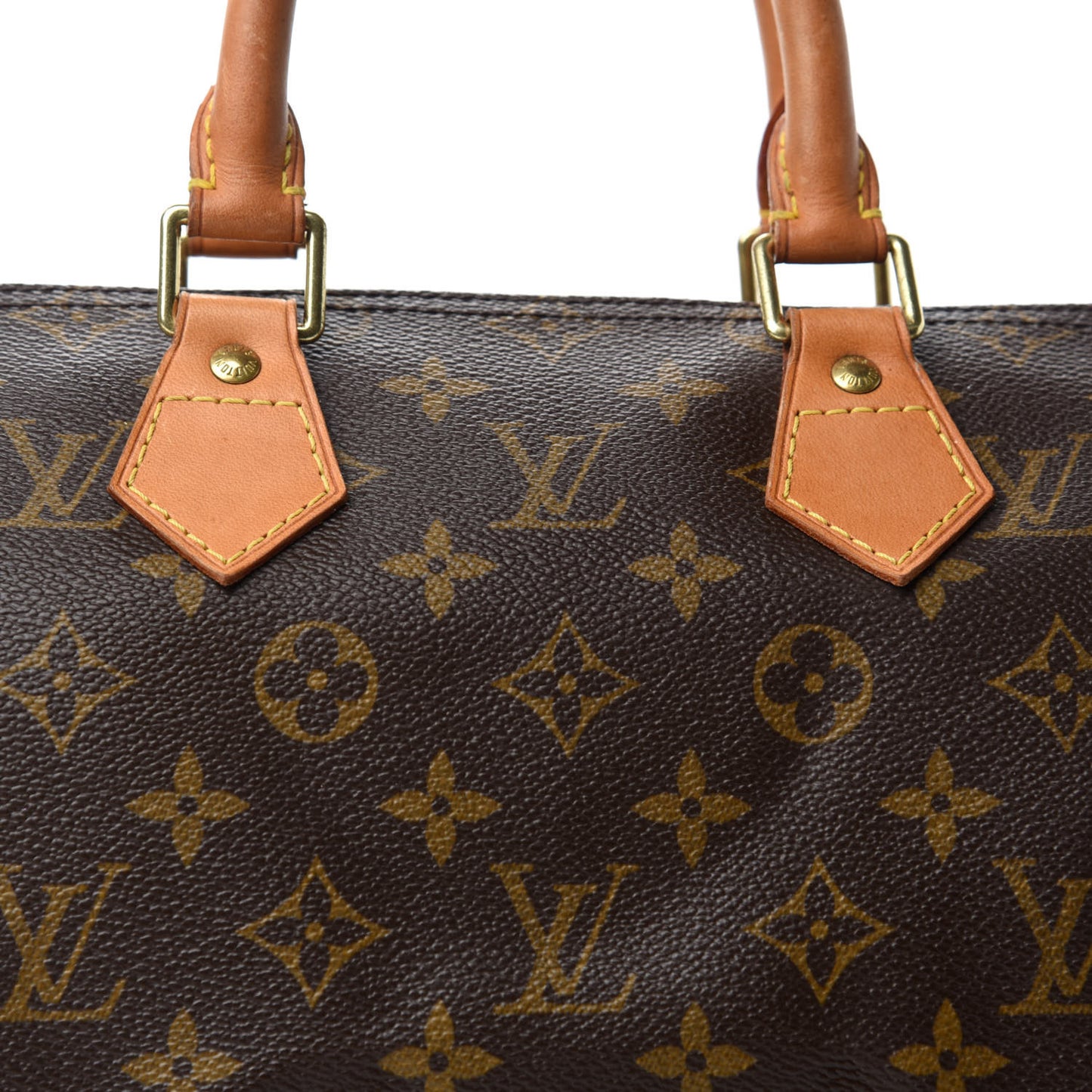 Monogram Speedy 25