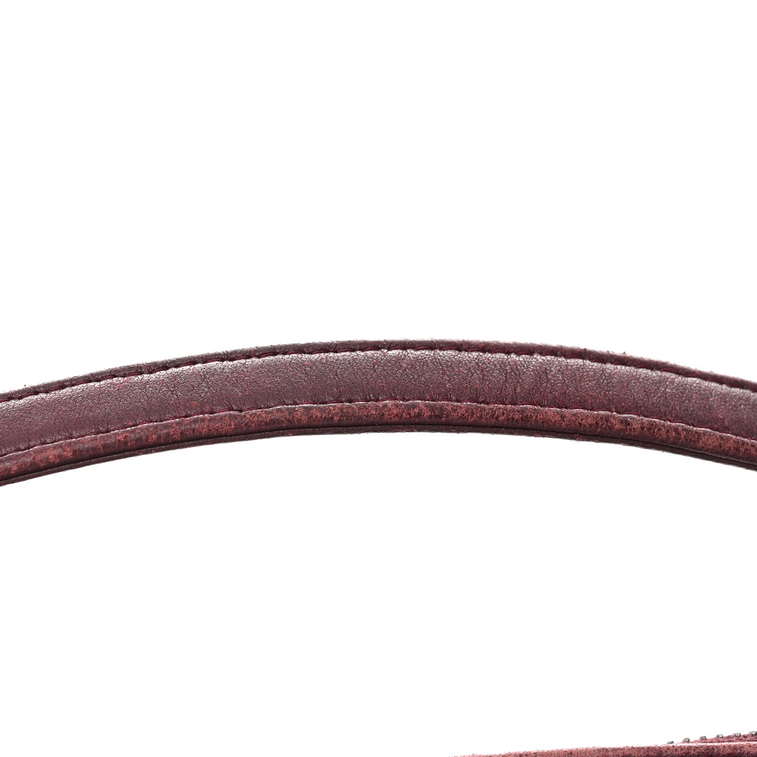 Bottega Veneta Nappa Intrecciato Small Shoulder Bag Opera 13 of 14