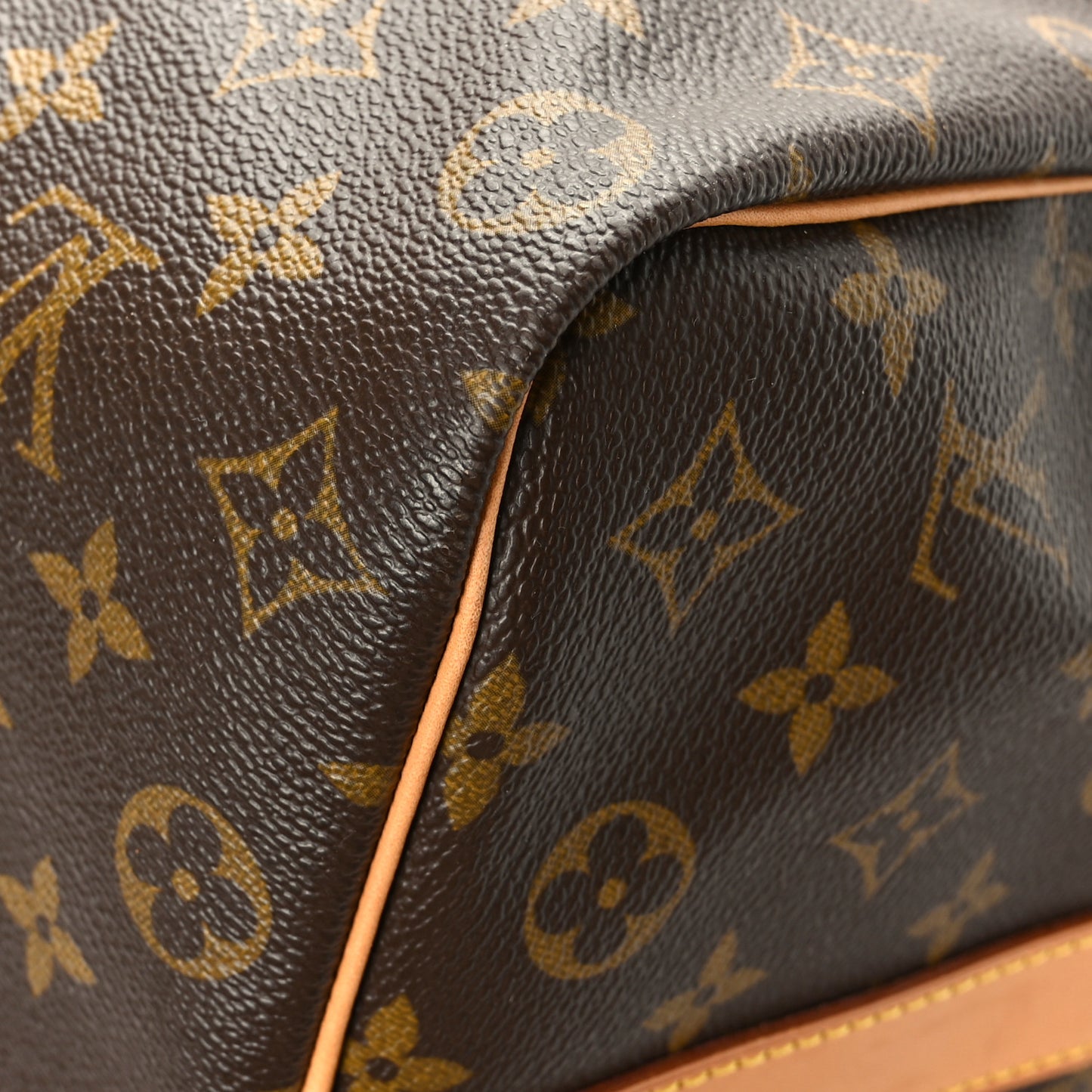 Monogram Keepall Bandouliere 50