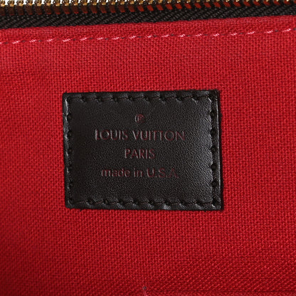 Louis Vuitton Damier Ebene Westminster GM 6 of 16