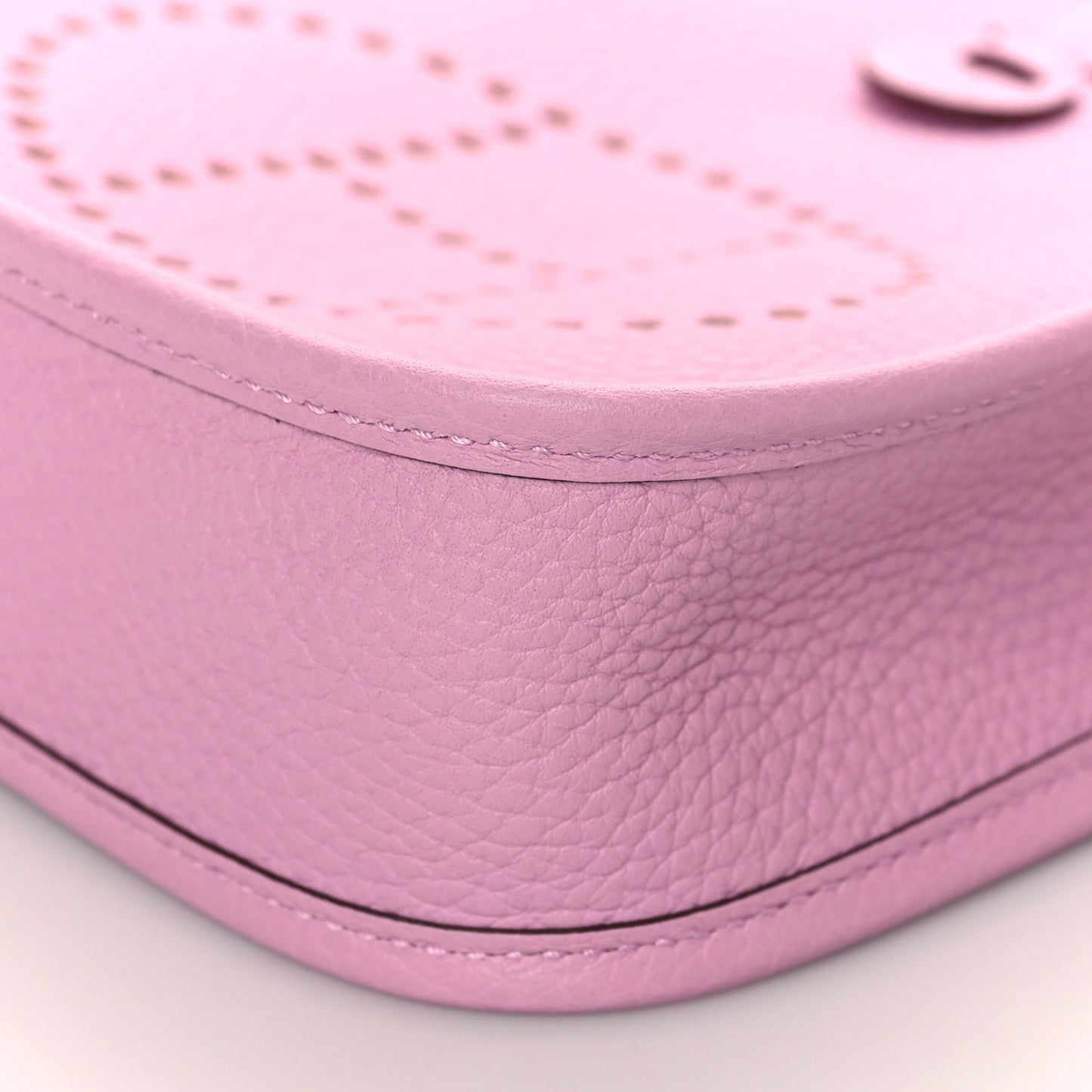 Taurillon Clemence Evelyne TPM Mauve Sylvestre