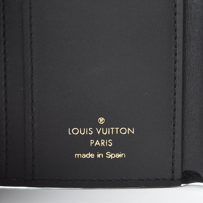 Louis Vuitton Monogram Micro Wallet 6 of 8