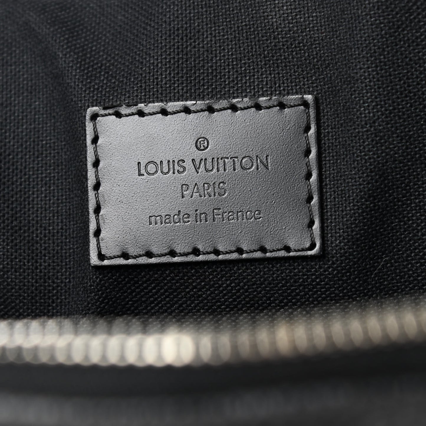 Damier Graphite Icare