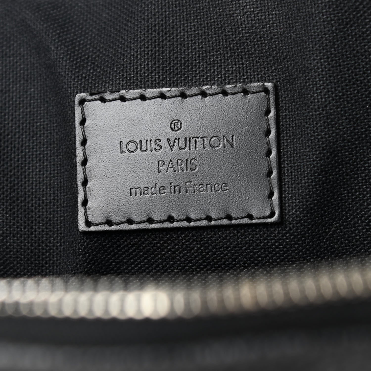 Louis Vuitton Damier Graphite Icare 10 of 11