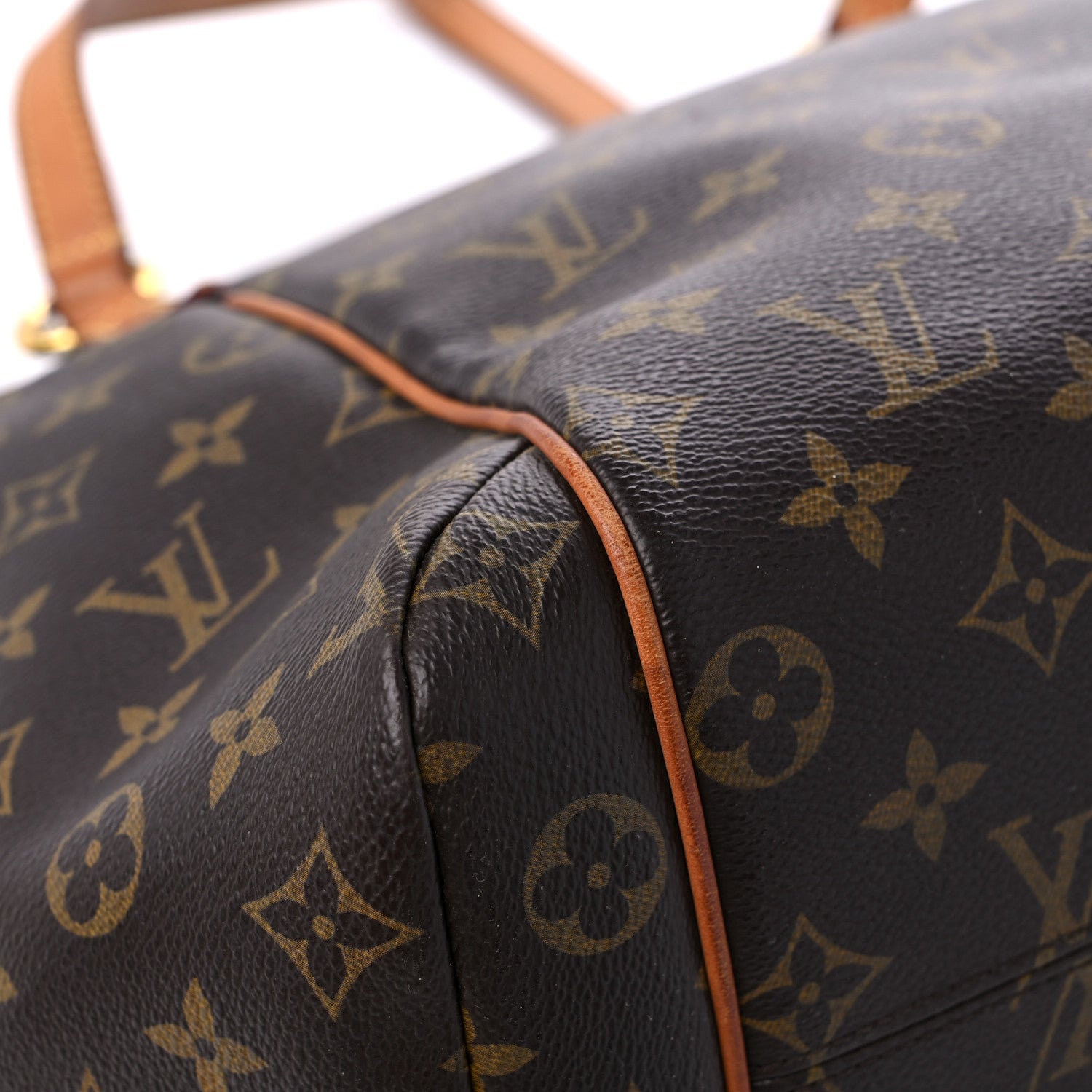 Louis Vuitton Monogram Totally MM 8 of 20