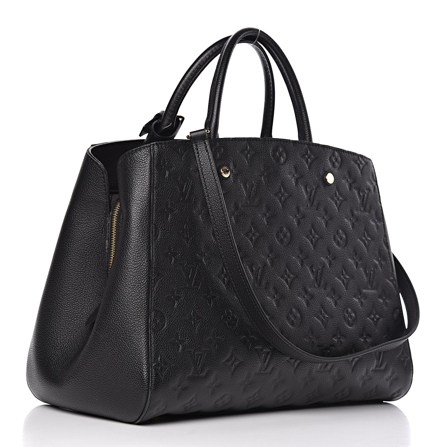 Empreinte Montaigne GM Black