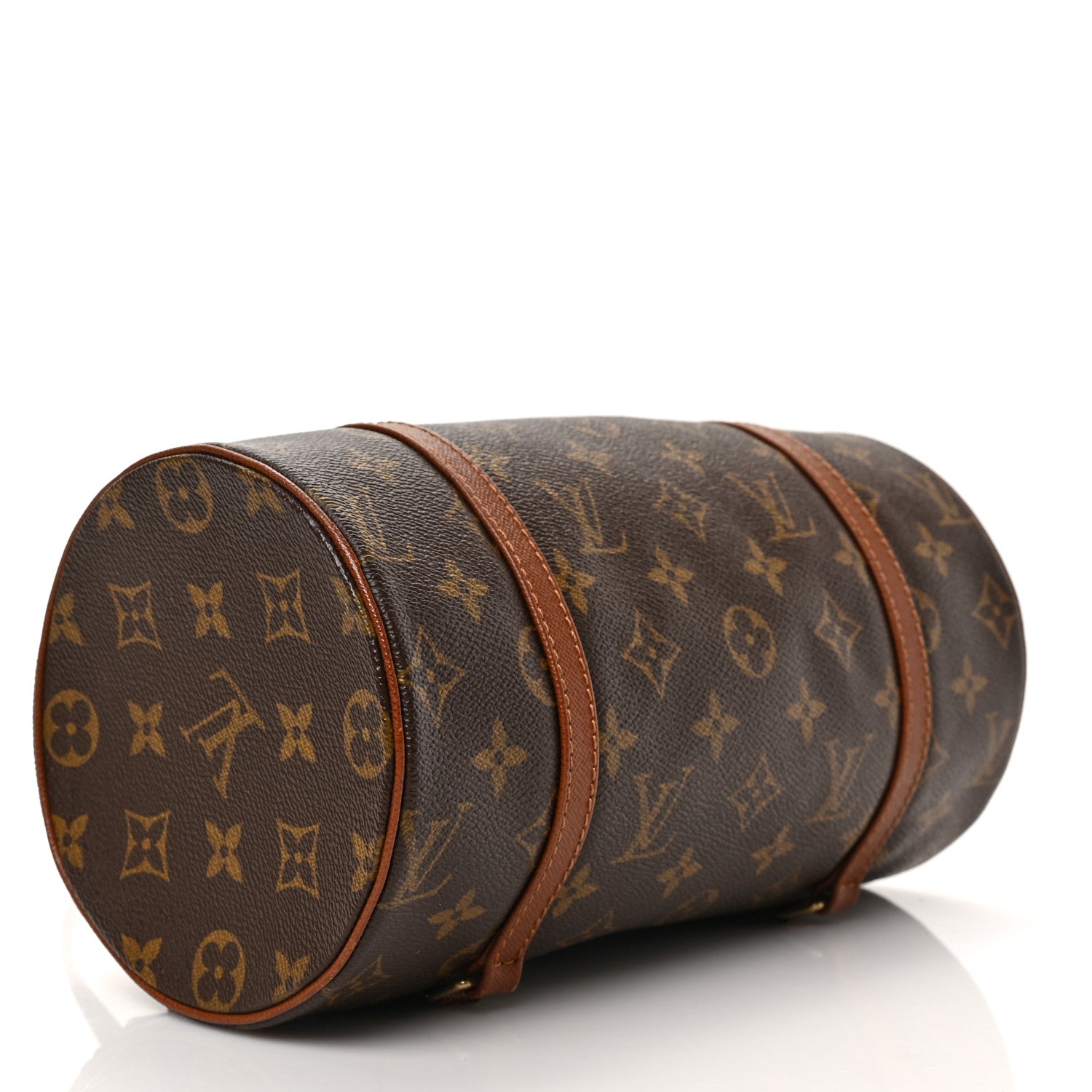 Louis Vuitton Monogram Papillon 26 4 of 8