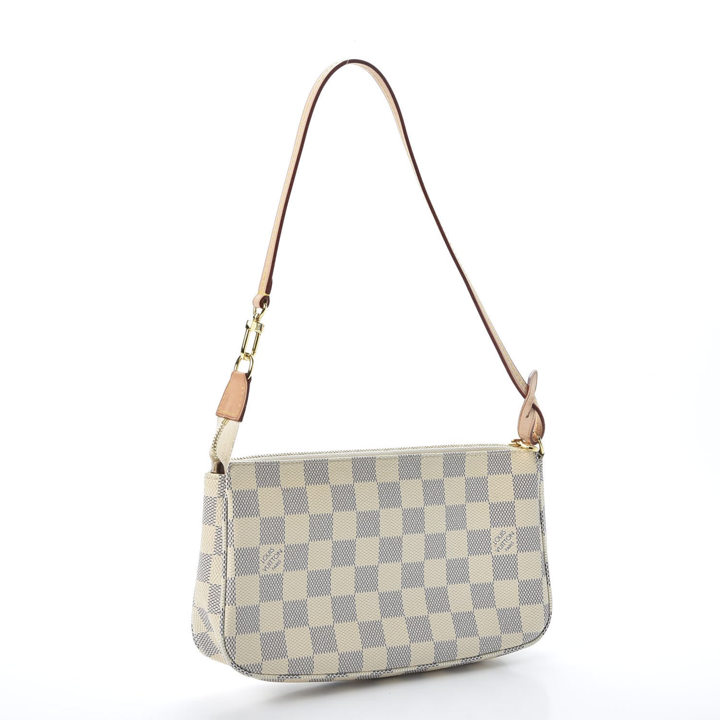 Damier Azur Pochette Accessories NM