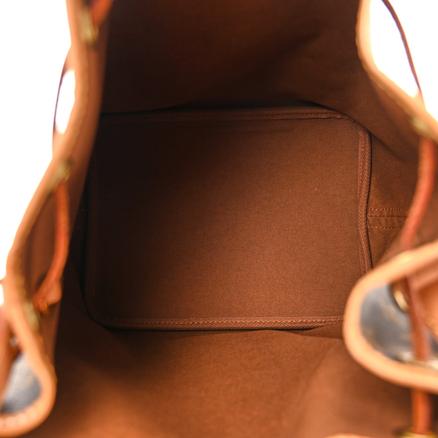 Monogram Petit Noe
