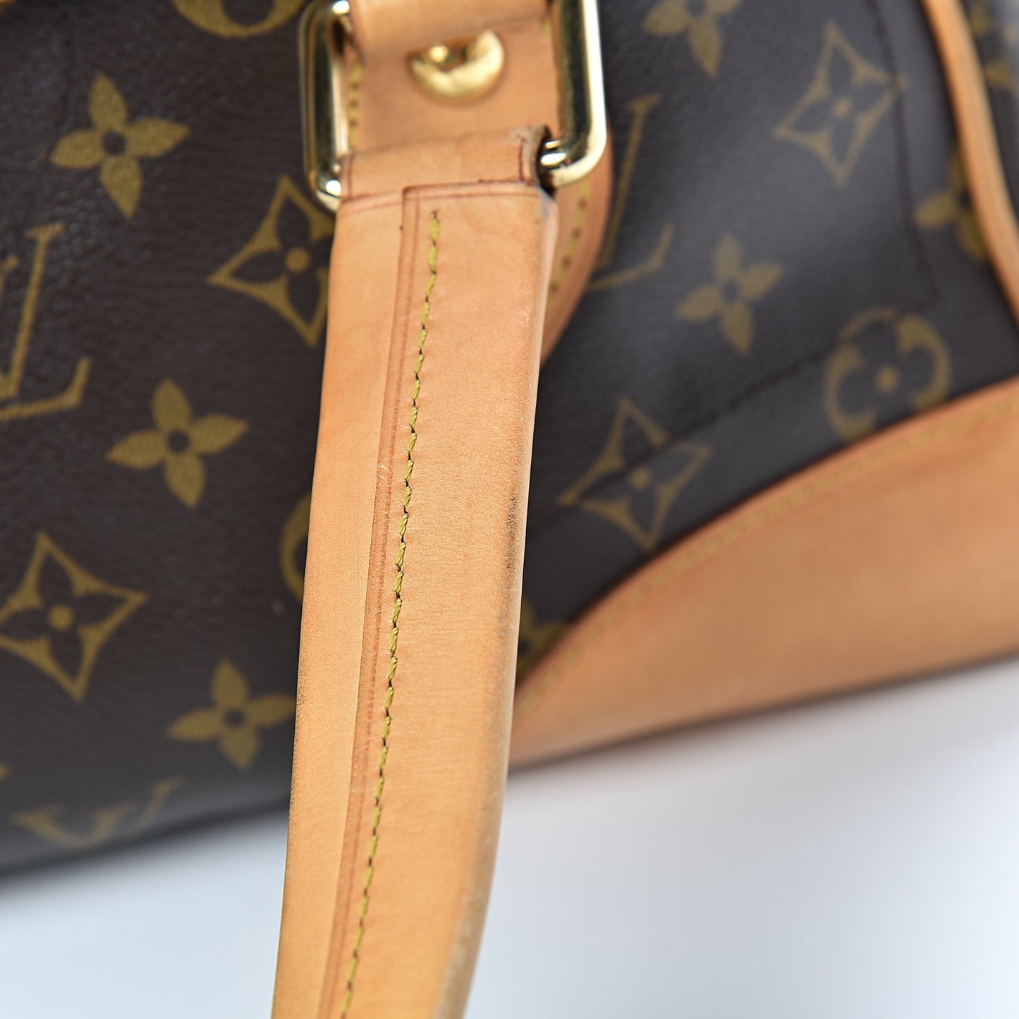 Monogram Beverly GM