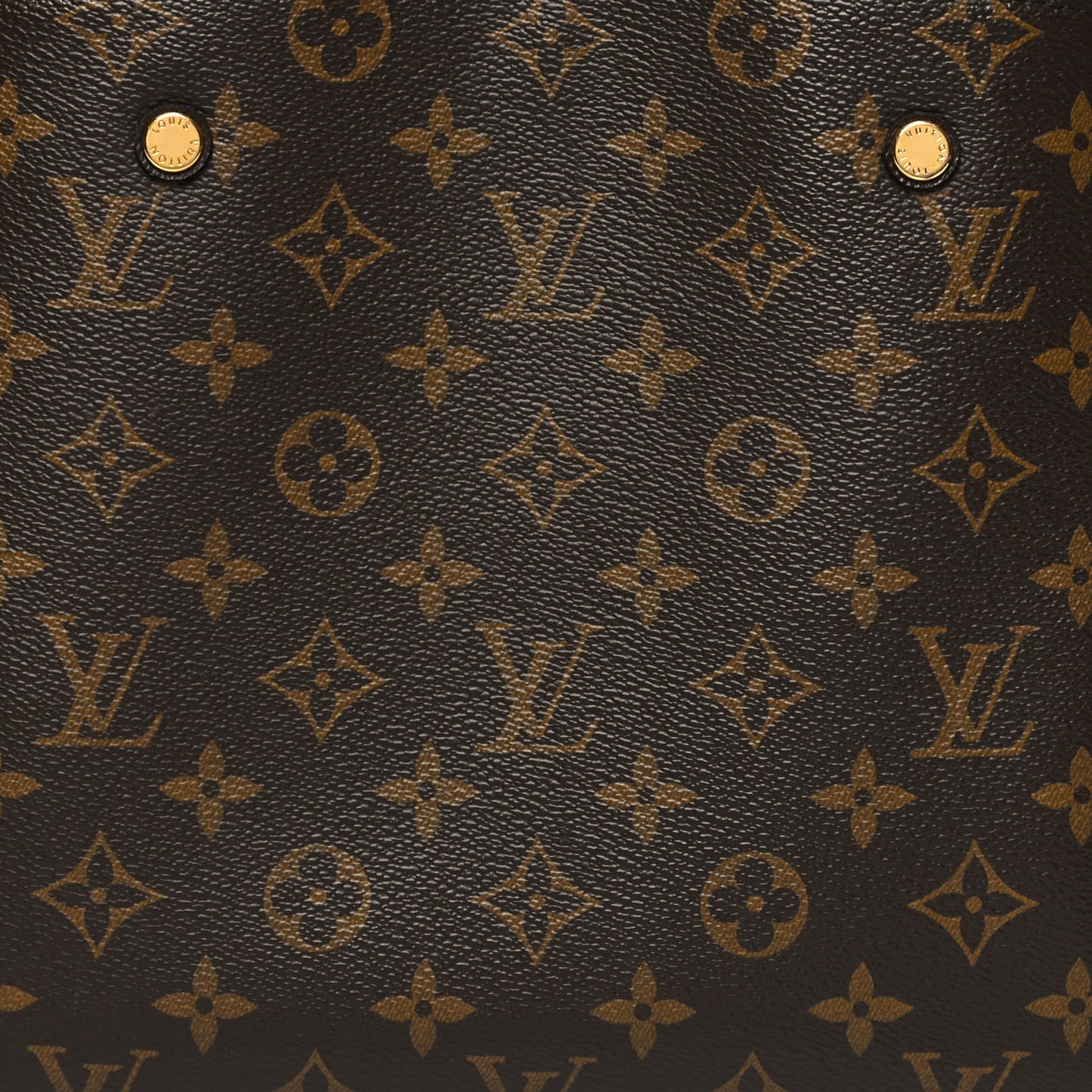 Monogram Montaigne MM
