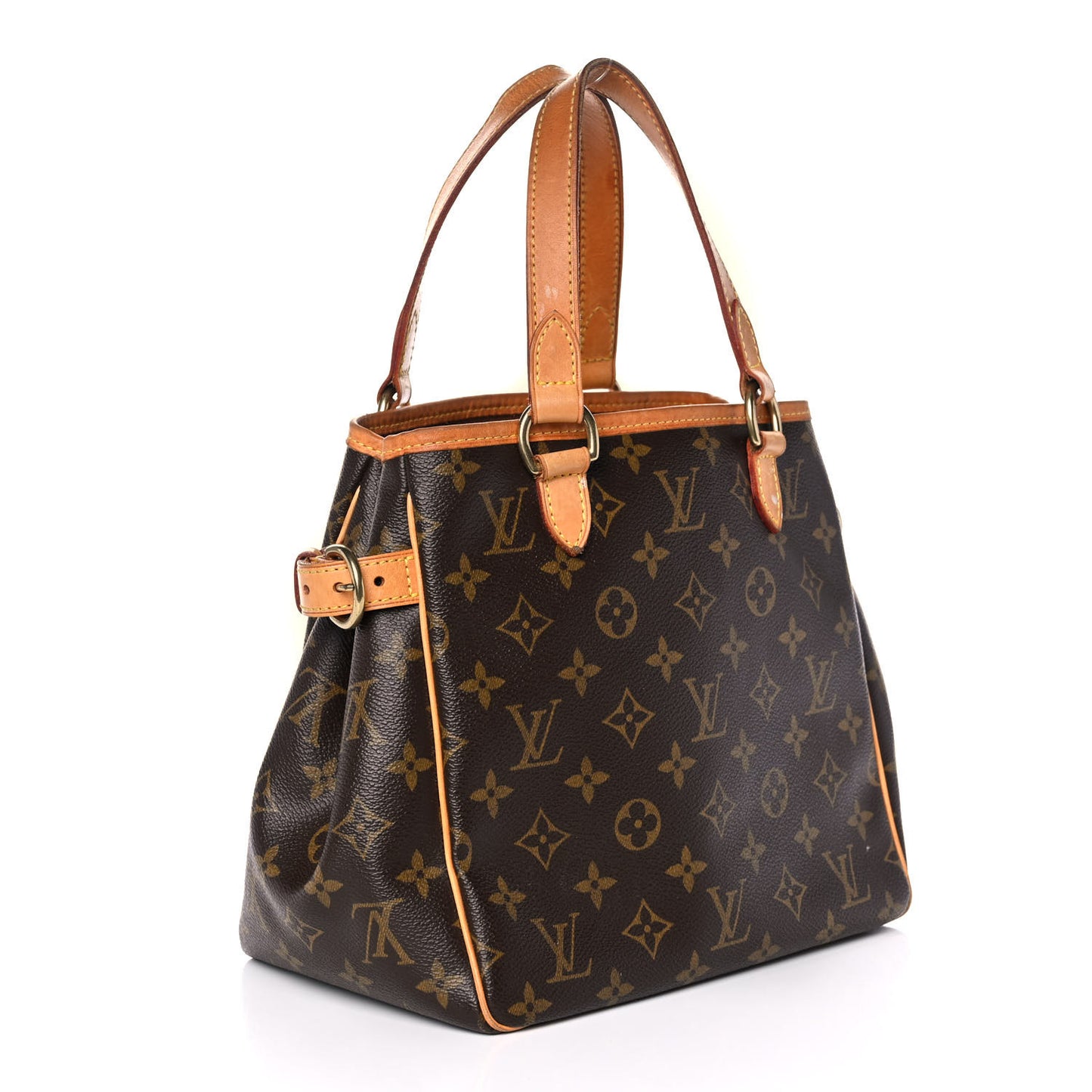 Monogram Batignolles