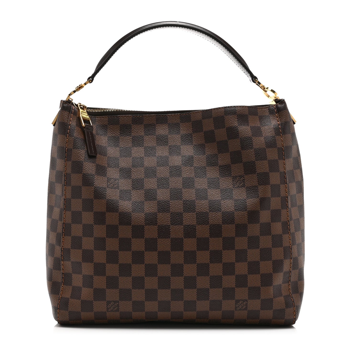 Damier Ebene Portobello PM