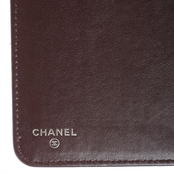 Caviar iPad Case Black
