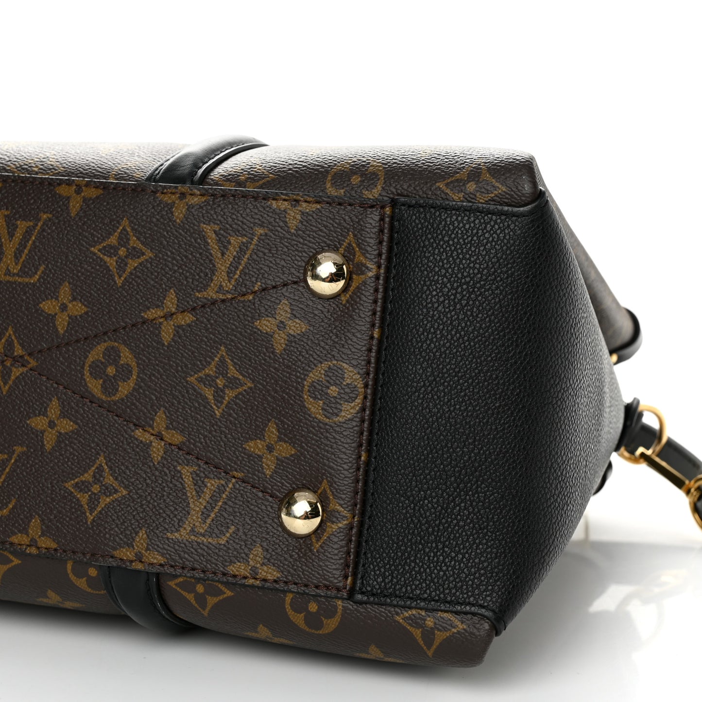 Monogram Soufflot MM Black