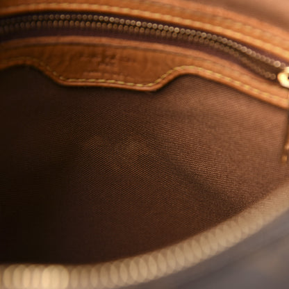 Louis Vuitton Monogram Cabas Piano 8 of 11