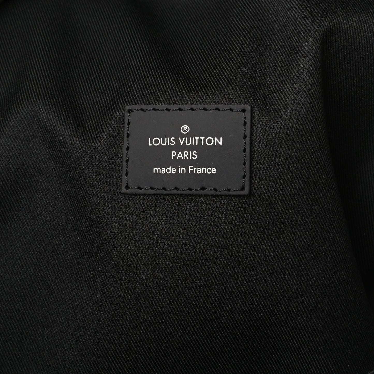 Monogram Eclipse Apollo Backpack