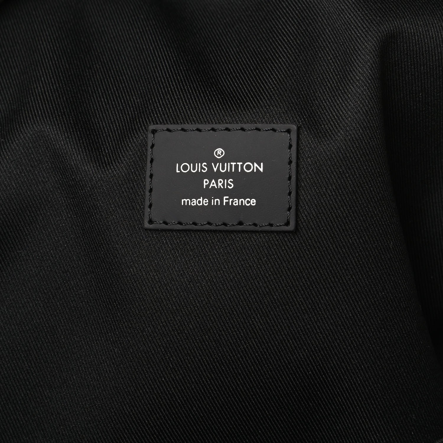 Louis Vuitton Monogram Eclipse Apollo Backpack 6 of 12
