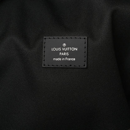 Louis Vuitton Monogram Eclipse Apollo Backpack 6 of 12