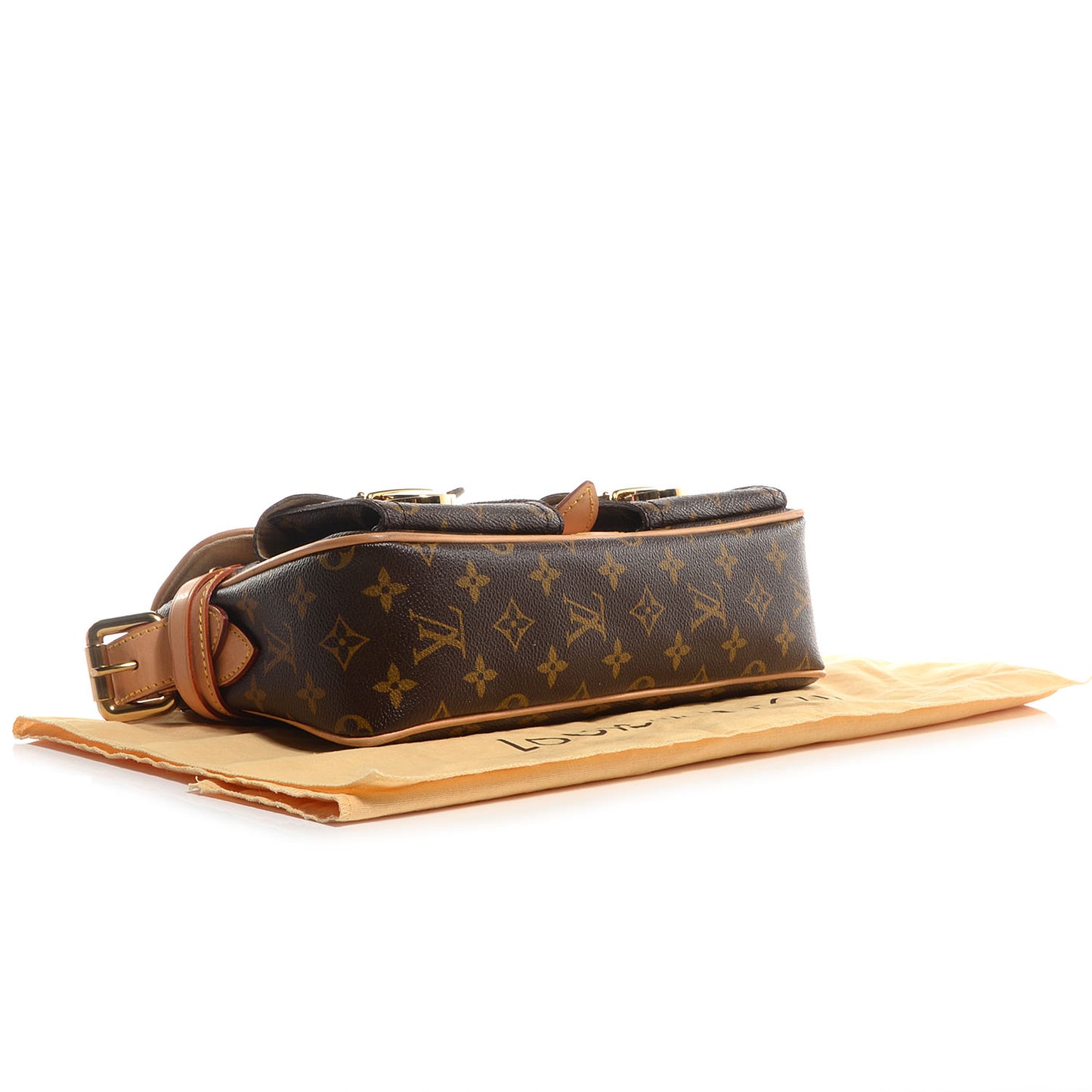Monogram Hudson PM