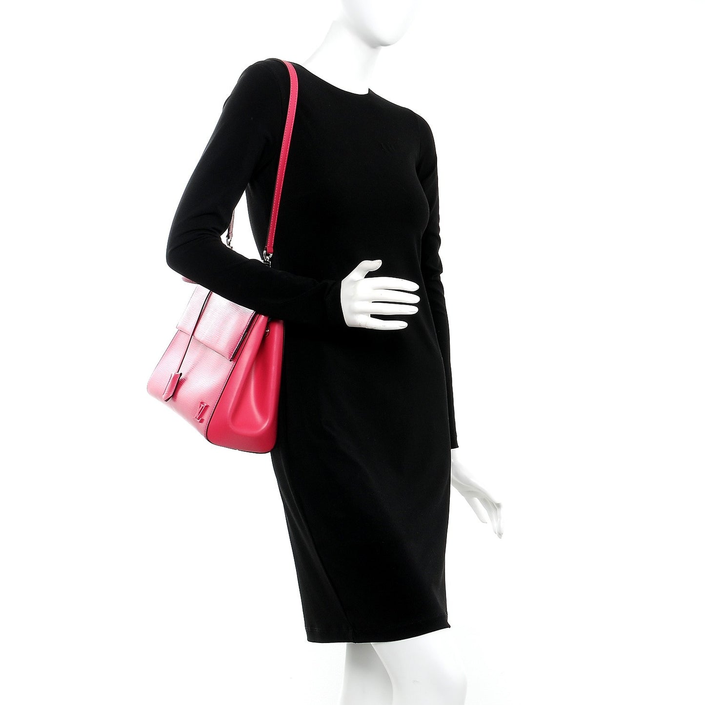 Epi Cluny MM Hot Pink