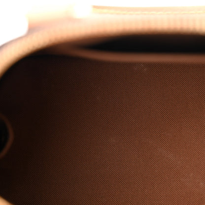 Louis Vuitton Monogram Alma BB 10 of 15